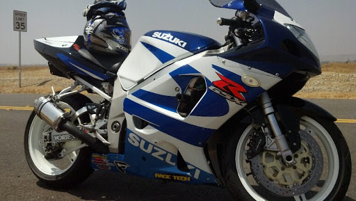 Motorcycle Shop «Avenger Cycle Works Inc.», reviews and photos, 1364 Cam Real, San Bernardino, CA 92408, USA