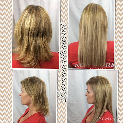 Hair Salon «Accents Color and Hair Salon», reviews and photos, 3754 Nelson St, Riverside, CA 92506, USA