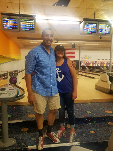 Bowling Alley «Oak Ridge Bowling Center», reviews and photos, 246 S Illinois Ave, Oak Ridge, TN 37830, USA