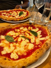 Pizza du Restaurant italien il forno DA VITO à Salon-de-Provence - n°18