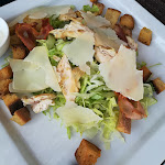 Photo n°1 de l'avis de Bruno.a fait le 12/08/2018 à 12:32 sur le  Restaurant La Capannina à Locri