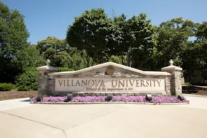 Villanova University image