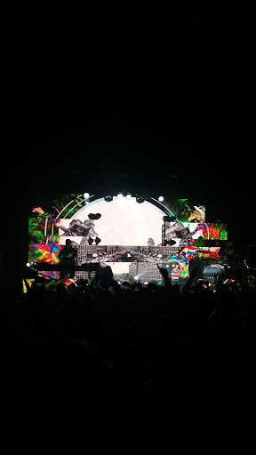 Live Music Venue «The Jefferson Theater», reviews and photos, 110 E Main St, Charlottesville, VA 22902, USA