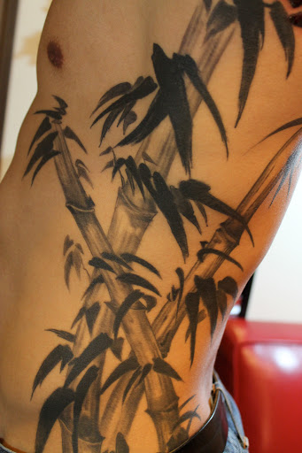 Explore name tattoos ideas and designs, creative tattoo ideas in Boulder, available at Rising Tide Tattoo Emporium