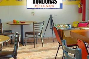 La Nueva Honduras image