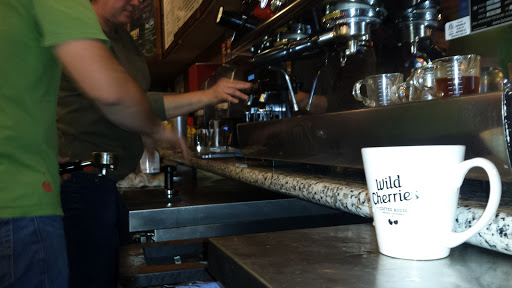 Coffee Shop «Wild Cherries Coffee House», reviews and photos, 11429 Donner Pass Rd, Truckee, CA 96161, USA