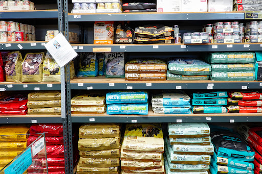 Pet Supply Store «Arcata Pet», reviews and photos, 600 F St #6, Arcata, CA 95521, USA