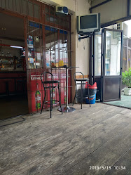 Caffe Bar Patinaggio