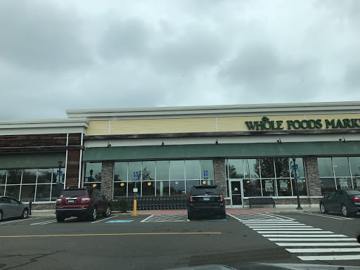 Grocery Store «Whole Foods Market», reviews and photos, 1686 Boston Post Rd, Milford, CT 06460, USA