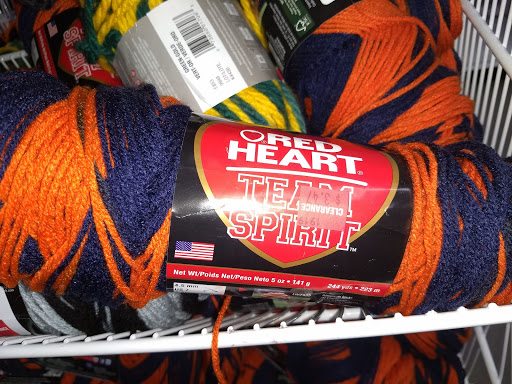 Fabric Store «Jo-Ann Fabrics and Crafts», reviews and photos, 6 Garet Pl, Commack, NY 11725, USA