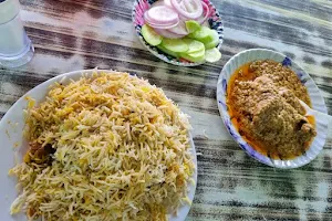 Muskan Biryani House image