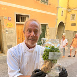 Photo n°1 de l'avis de Maria.i fait le 30/09/2023 à 12:17 sur le  Bar Centrale à Riomaggiore