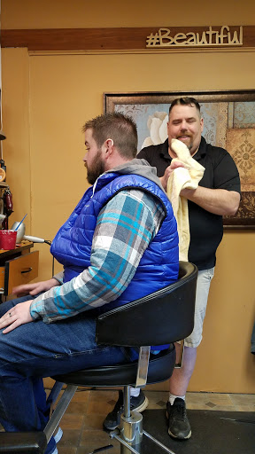 Hair Salon «Ooh La La Hair Salon», reviews and photos, 559 Harrel St, Morrisville, VT 05661, USA