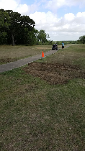 Golf Course «Battle Lake Golf Course», reviews and photos, 4443 Battle Lake Rd, Mart, TX 76664, USA
