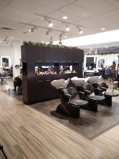Beauty Salon «Jordan Thomas Salon & Spa», reviews and photos, 16 Bel Air S Pkwy, Bel Air, MD 21015, USA