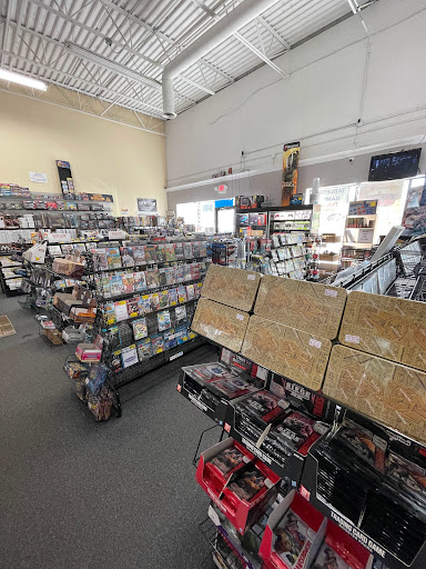 Video Game Store «Destiny Games», reviews and photos, 37828 Ford Rd, Westland, MI 48185, USA