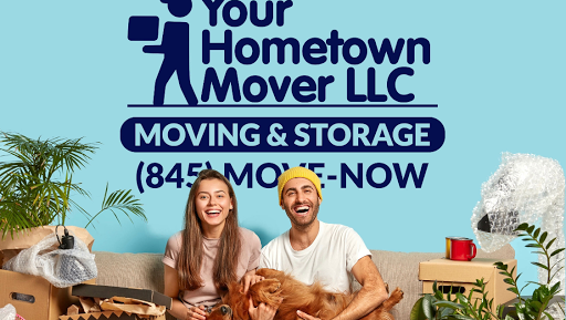 Moving Company «Your Hometown Mover - Moving & Storage», reviews and photos, 92 S Ohioville Rd, New Paltz, NY 12561, USA