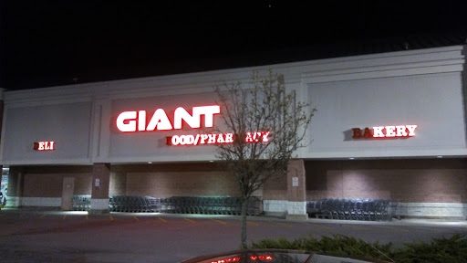 Grocery Store «Giant Food Stores», reviews and photos, 1550 N Main St, Dickson City, PA 18447, USA