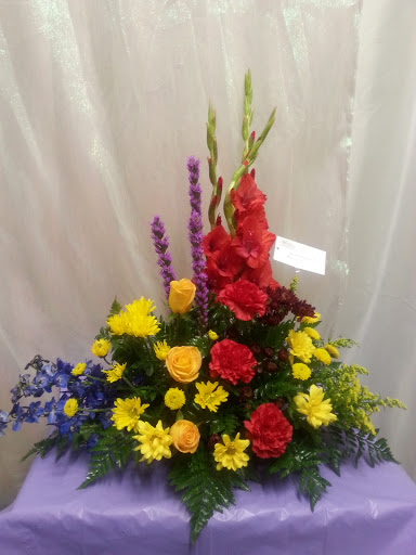 Florist «Al-Medina Floral & Gifts», reviews and photos, 1021 N Sylvania Ave, Fort Worth, TX 76111, USA