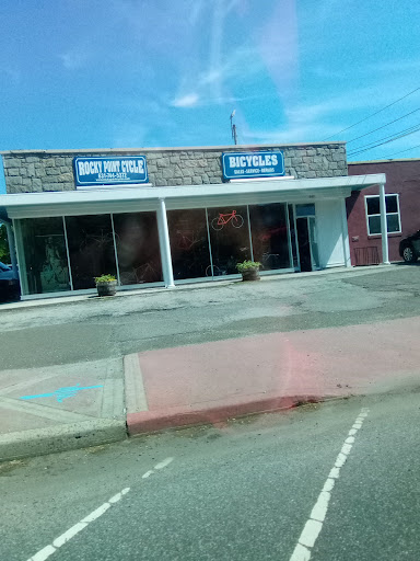 Bicycle Store «Rocky Point Cycle Inc», reviews and photos, 669 NY-25A, Rocky Point, NY 11778, USA