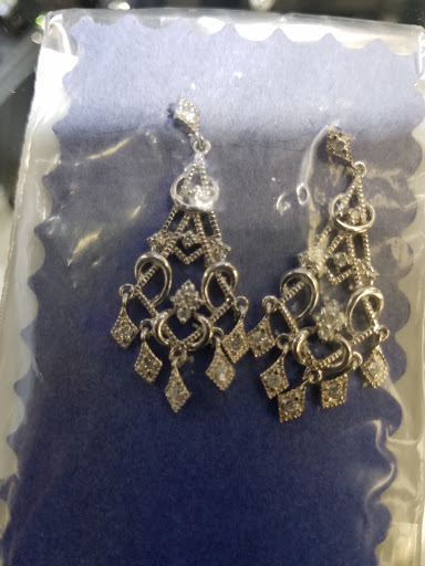 Jewelry Store «Elsie Fine Art Jewelrs», reviews and photos, 48 Stiles Ln, Pine Brook, NJ 07058, USA