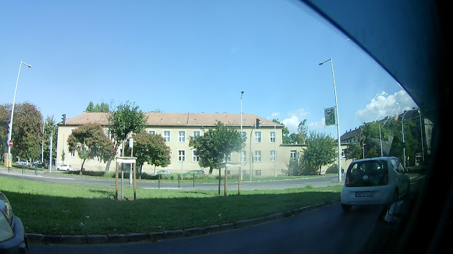 Bocskai István Általános Iskola - Budapest
