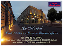 Photos du propriétaire du Restaurant Le Floréal à Lunéville - n°12