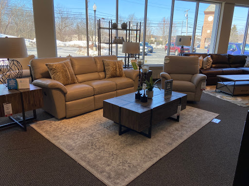 Furniture Store «La-Z-Boy», reviews and photos, 500 Mt Pleasant Ave, Dover, NJ 07801, USA