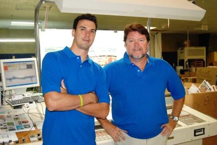 Print Shop «Panther Printing», reviews and photos, 11580 Marshwood Ln, Fort Myers, FL 33908, USA