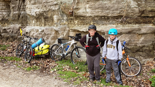 Bicycle Store «Big Shark Bicycle Company West», reviews and photos, 17233 Chesterfield Airport Rd, Chesterfield, MO 63005, USA