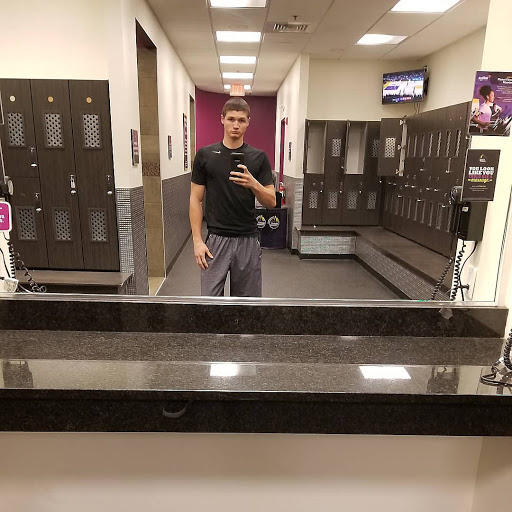 Gym «Planet Fitness - Tallahassee (N. Monroe), FL», reviews and photos, 1925 N Monroe St, Tallahassee, FL 32303, USA