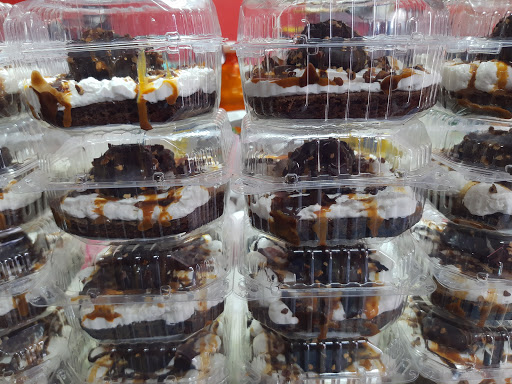 Repostería y Pastelería by MeliAguirreH en Frontera