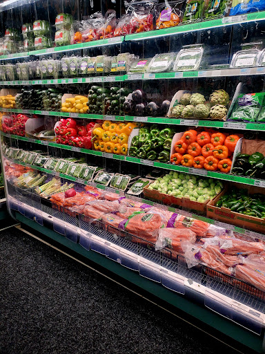 Health Food Store «Green Organic Market», reviews and photos, 275 S Central Ave, Hartsdale, NY 10530, USA