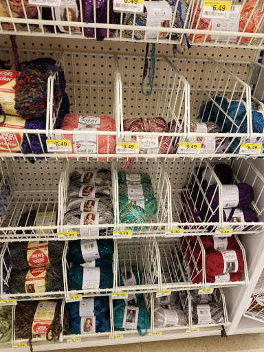 Fabric Store «Jo-Ann Fabrics and Crafts», reviews and photos, 2157 Penfield Rd, Penfield, NY 14526, USA