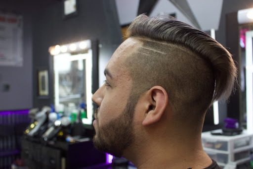 Barber Shop «Star City Barbers LLC», reviews and photos, 771 W Buckingham Rd, Garland, TX 75040, USA