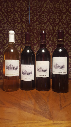 Winery «Log cabin vineyard», reviews and photos, 12774 AL-219, Selma, AL 36701, USA