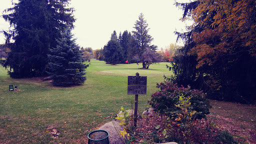 Public Golf Course «Buttonwood Golf Course», reviews and photos, 600 Trimmer Rd, Spencerport, NY 14559, USA