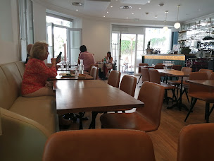 Photo n°28 de Racine à Le Cannet ()