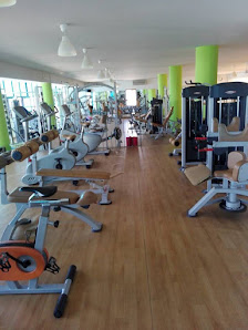 Palestra Gold Gym Club Via Pietro Nenni, 20, 80018 Mugnano di Napoli NA, Italia