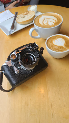 Cafe «Prince Street Cafe», reviews and photos, 15 N Prince St, Lancaster, PA 17603, USA