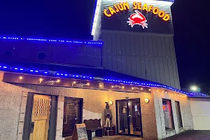 Harbor Inn Cajun Seafood image