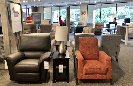 Furniture Store «La-Z-Boy Furniture Galleries», reviews and photos, 9605 Kingston Pike, Knoxville, TN 37922, USA