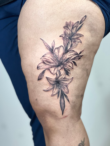 Explore sicily tattoo ideas, creative tattoo ideas in Bethlehem, available at Tony J tattoos