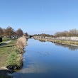 Royal Canal Bank, Lock 6