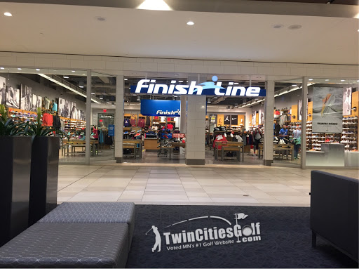 Shoe Store «Finish Line», reviews and photos, 12341 Wayzata Blvd, Hopkins, MN 55305, USA