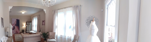 Bridal Shop «The BRIDE - Tampa», reviews and photos, 1903 N 19th St, Tampa, FL 33605, USA