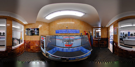 Laundromat «Super Suds Laundromat & Wash and Fold», reviews and photos, 250 Alamitos Ave, Long Beach, CA 90802, USA