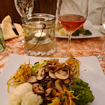 Photo n°2 de l'avis de Angelika.m fait le 09/10/2021 à 05:08 sur le  Landgasthaus Der Löwe à Linsengericht