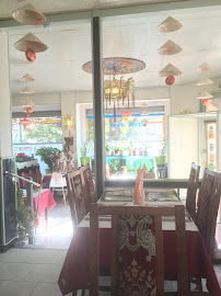 Atmosphère du Restaurant vietnamien Restaurant Thanh Long à Mulhouse - n°6