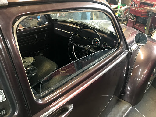 Auto Repair Shop «Wedge Automotive», reviews and photos, 4028 N 24th St, Phoenix, AZ 85016, USA